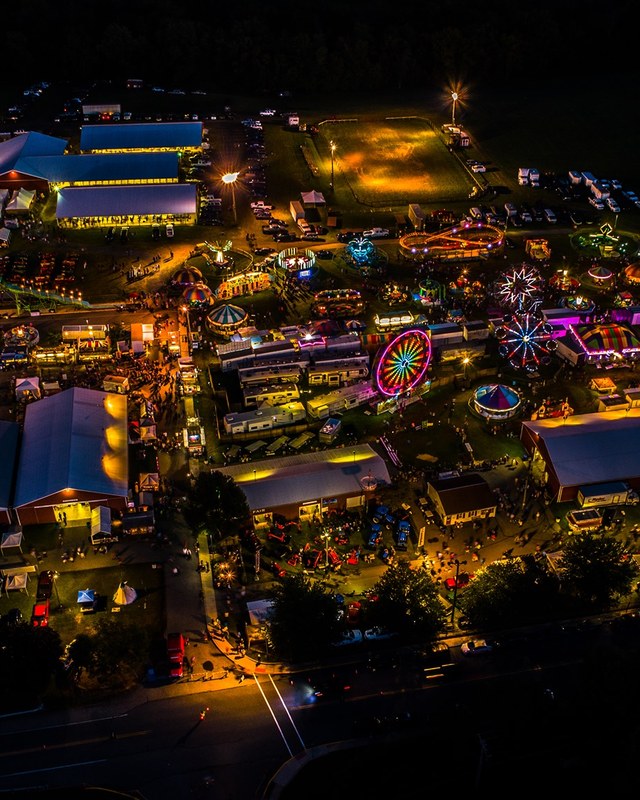 Image for Elizabethtown Fair