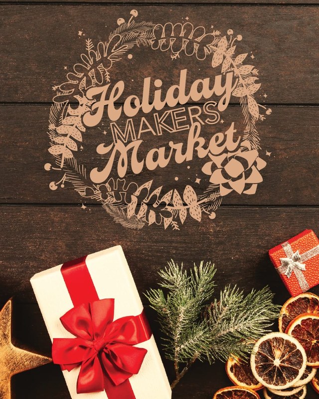 Image for Holiday Makers Market