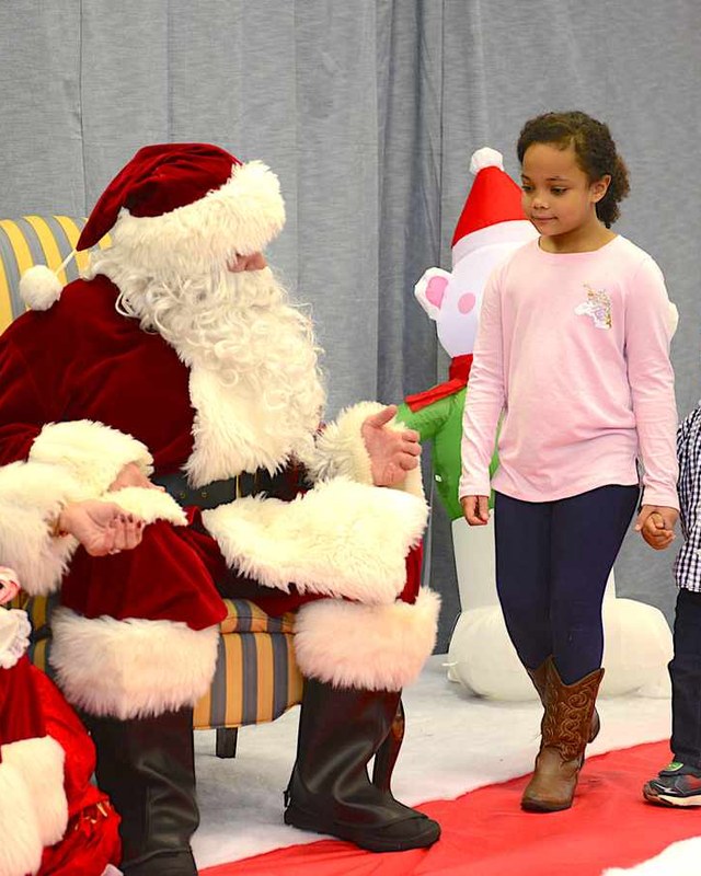 Image for Lindsey Wilson College Christmas Carnival