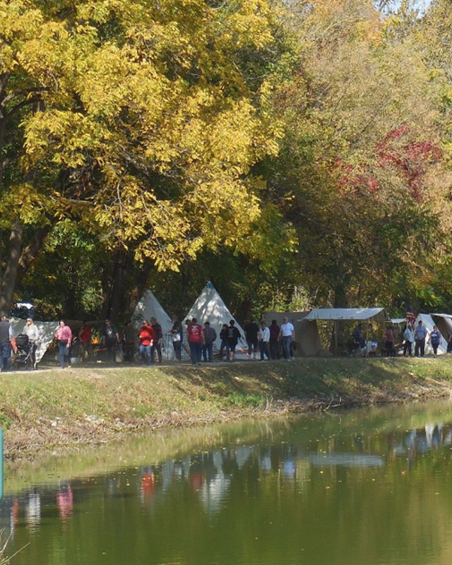 Image for Fall Into Fun Fest (Downtown Celina)