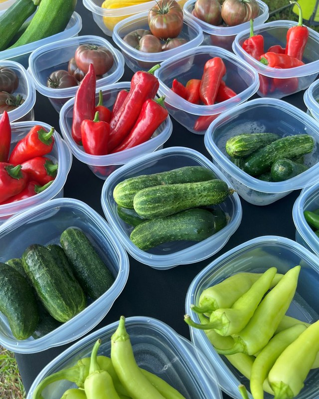 Image for Highway 78 Farmers Market