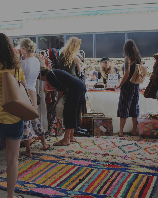 Image for Aloha Home Market