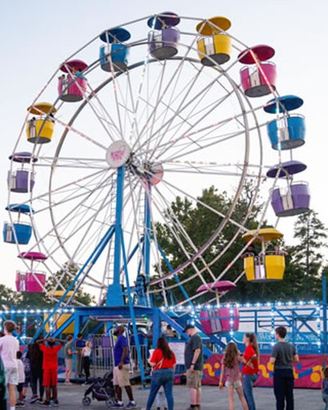 Image for Angelina County Fair