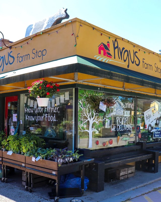 Image for Argus Farm Stop