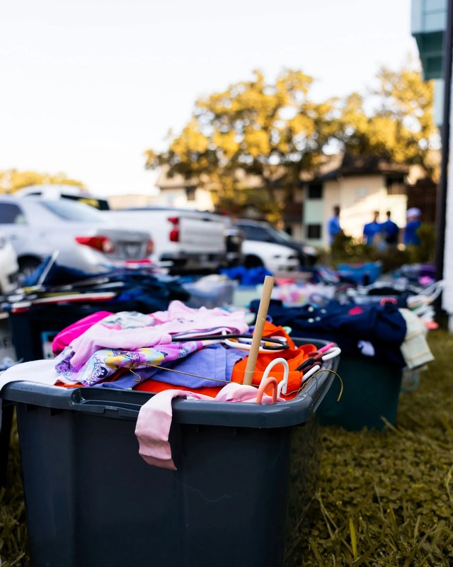 Image for Miles & Miles of Yard Sales