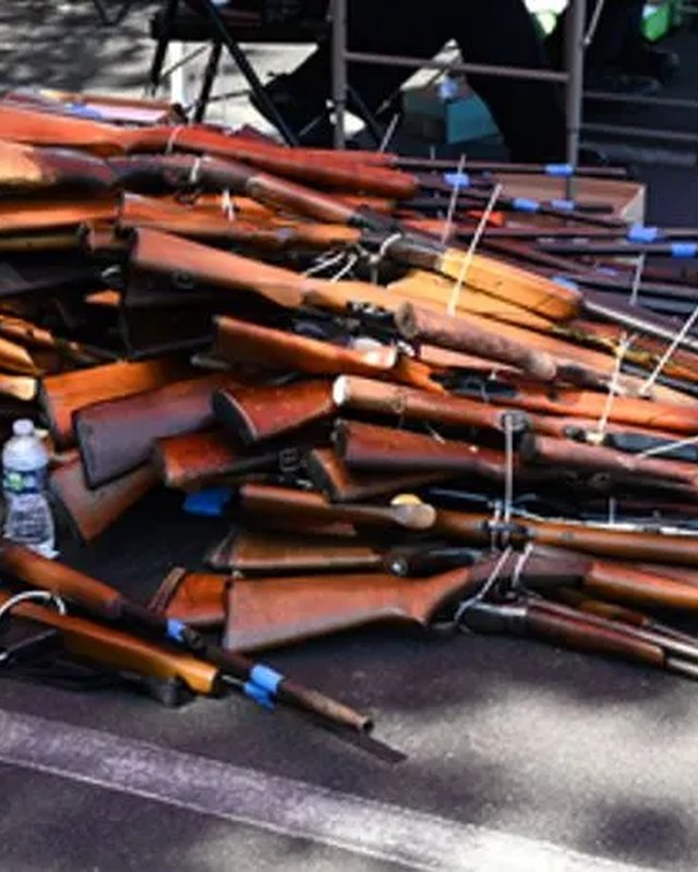 Image for C&E Gun Show Expo