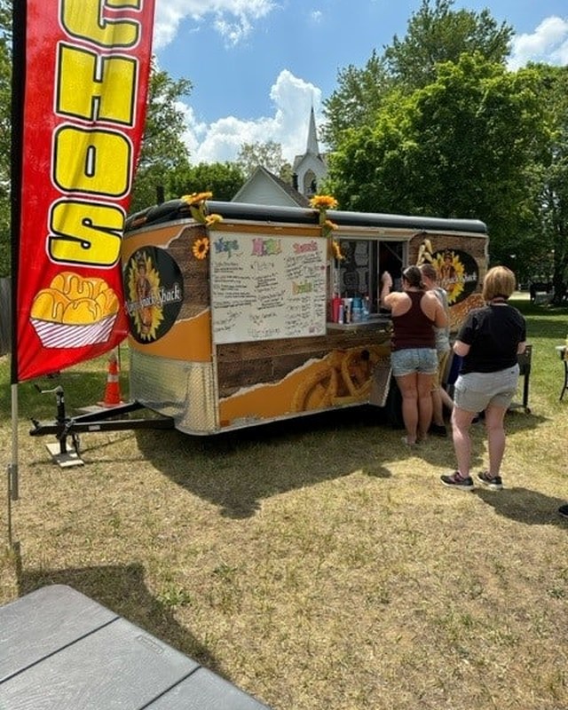 Image for Genesee County Parks Concessions Vendor Program