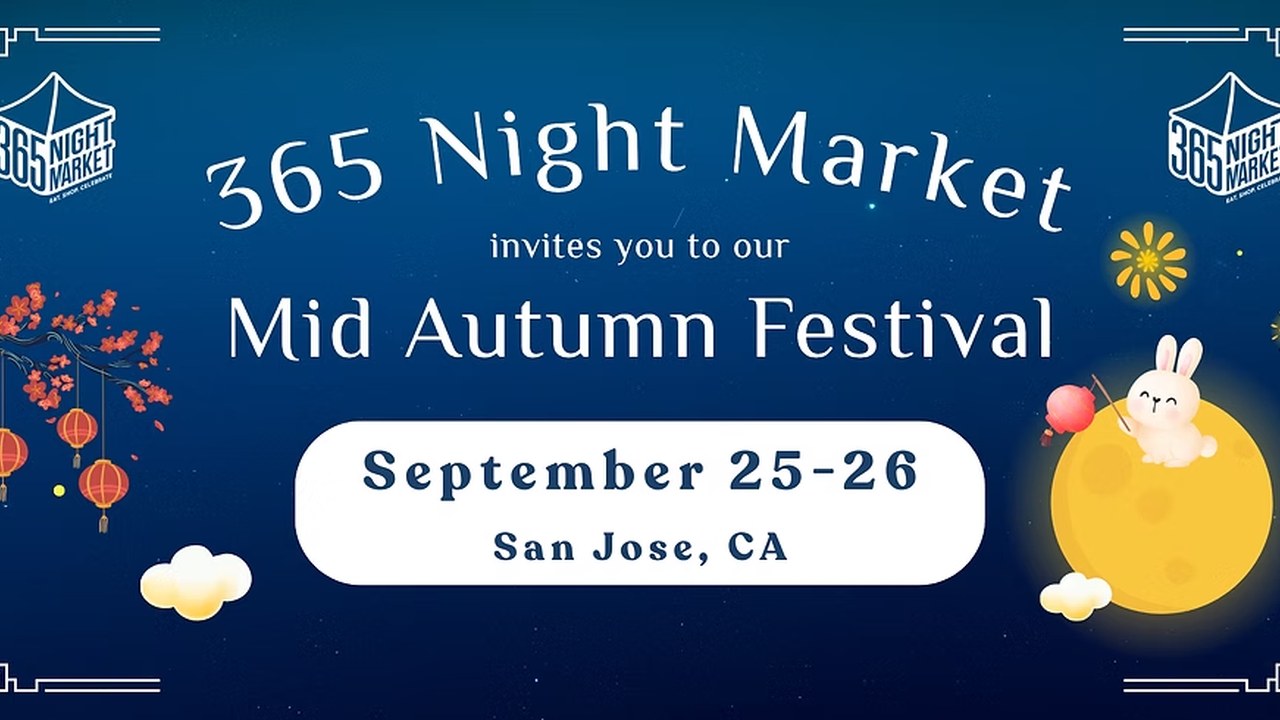 Image for 365 Night Market at Grand Century Mall, San Jose