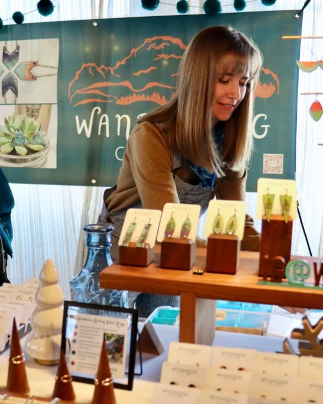 Image for Skagit Valley Holiday Market