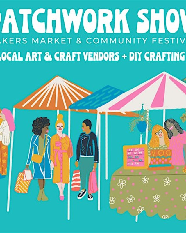 Image for Makers Market Ventura