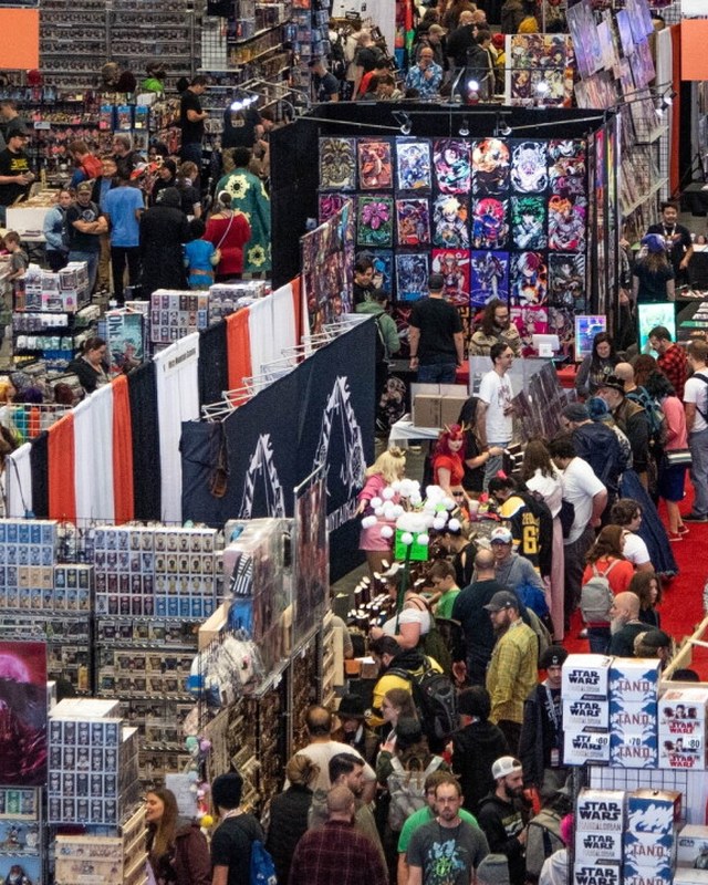 Image for FAN EXPO Cleveland