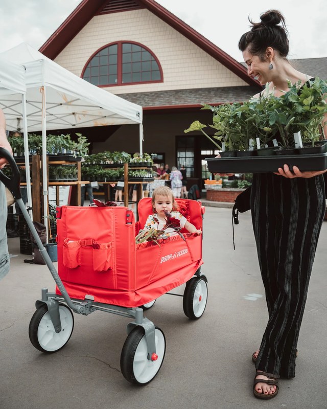 Image for Downtown Marquette Farmers Market