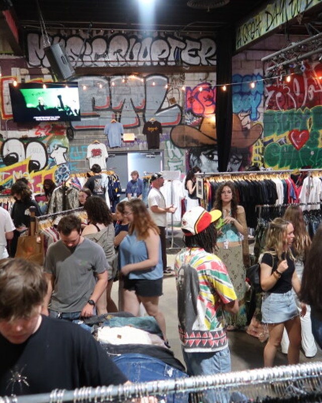 Image for Drop Soda Vintage Market Vol. 29 at The Grimm