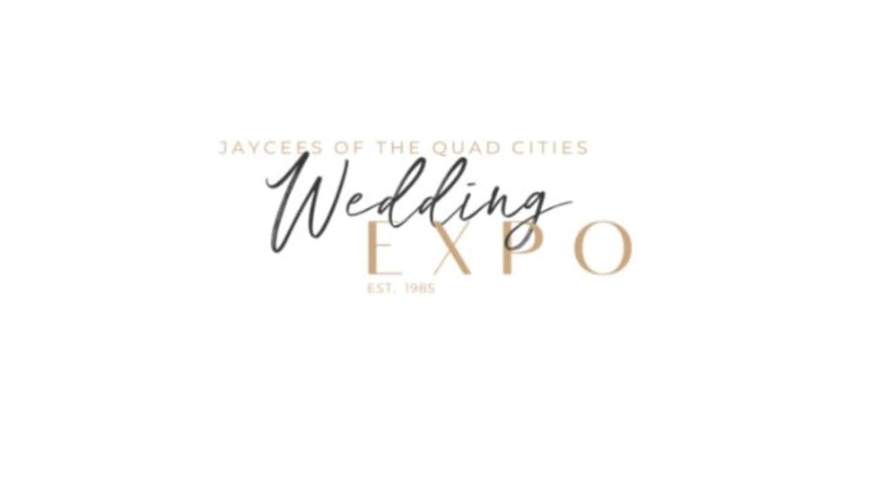 Image for Jaycees of the Quad Cities Wedding Expo