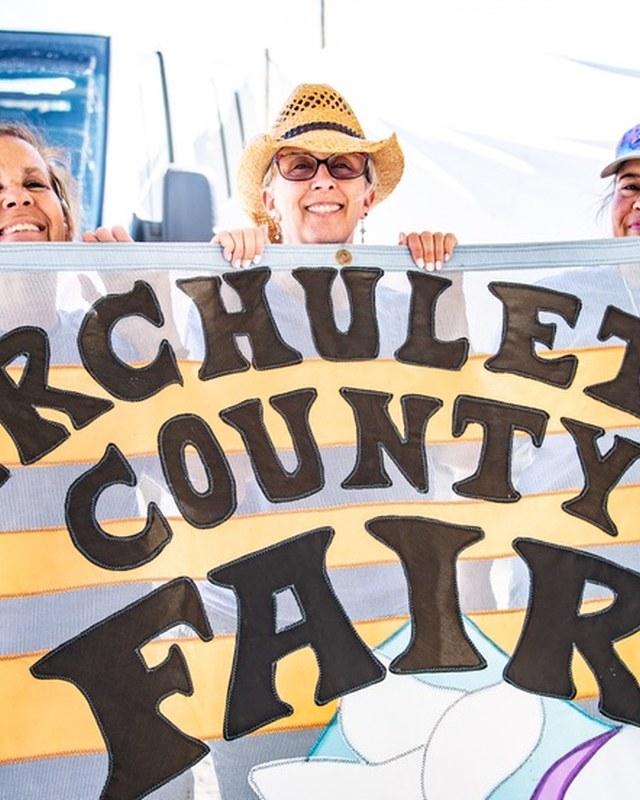 Image for Archuleta County Fair