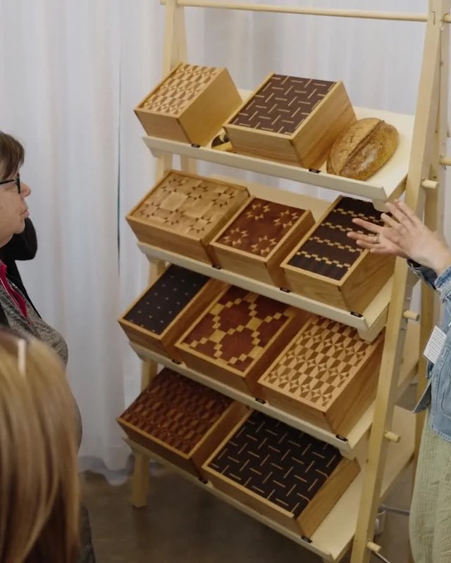 Image for Handmade Arcade Modern Craft Market
