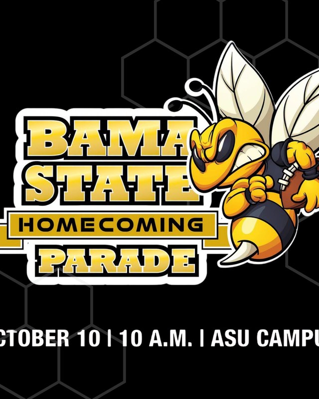 Image for ASU Homecoming Parade 2026