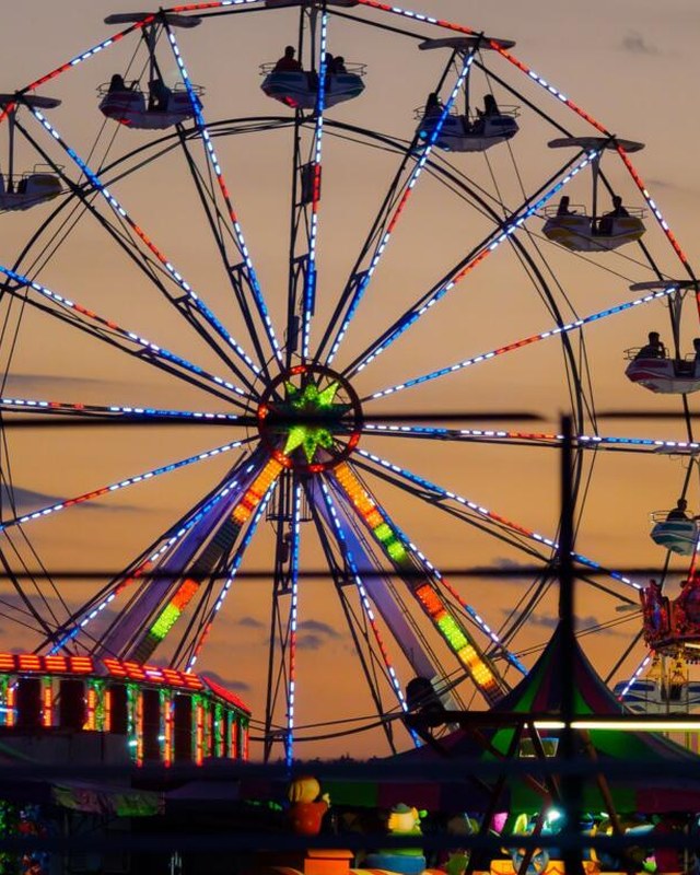 Image for Jonesboro Fall Fest
