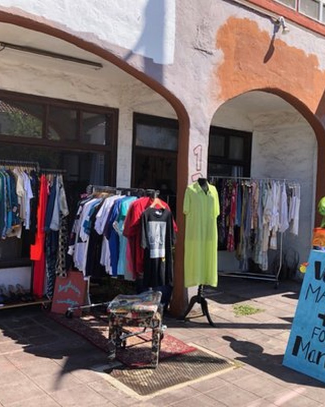 Image for Made + Found Ventura