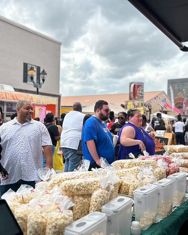 Image for Foodees Fest Abilene, TX