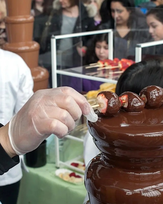 Image for The Chocolate Expo 2026 Rhode Island Holiday Edition