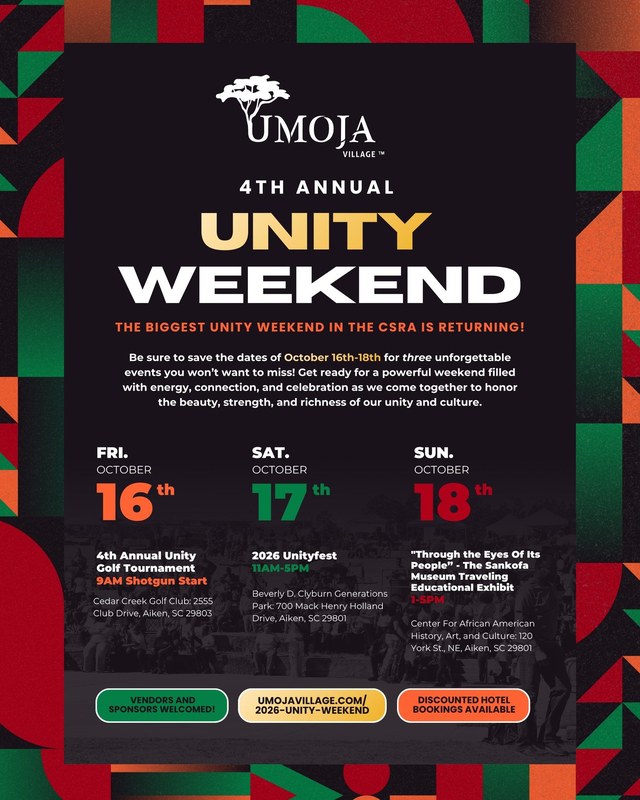 Image for Unity Weekend: UnityFest
