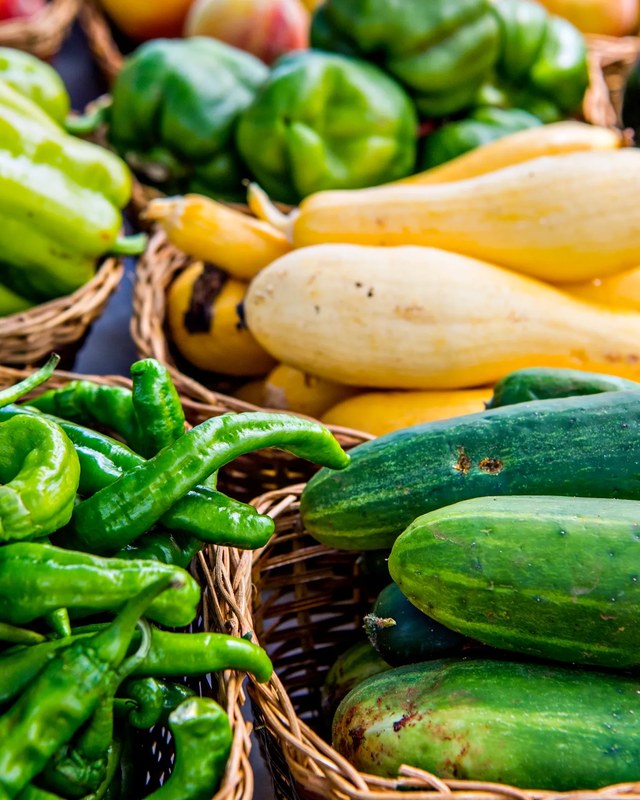 Image for Flowery Branch Farmers Market