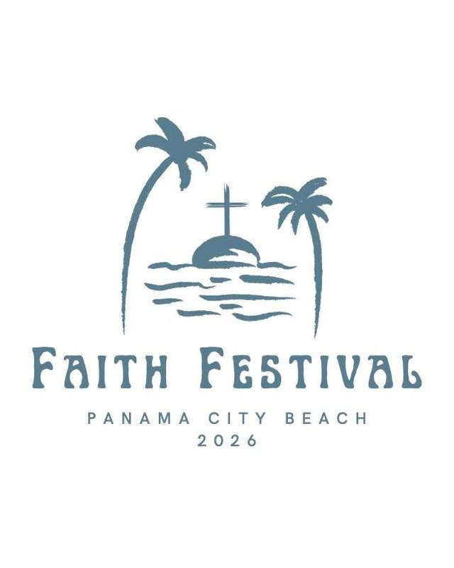 Image for Faith Festival 2026