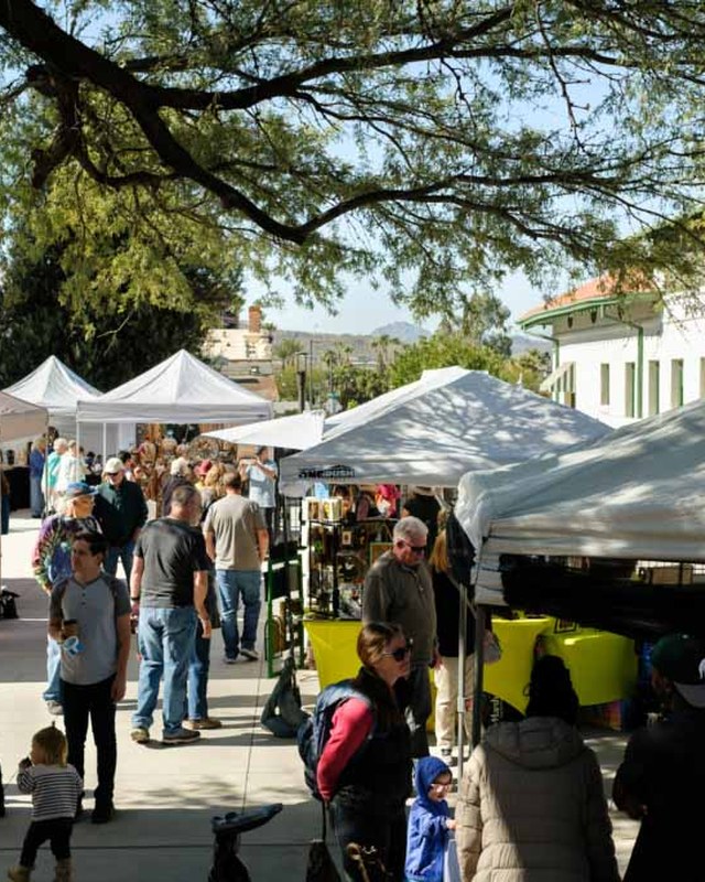 Image for 43rd Annual Fall Artisans Market