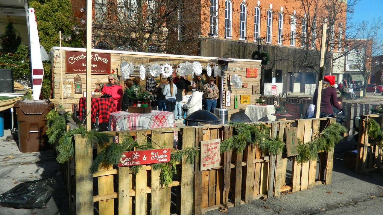 Image for UCF Christmas Craft Show