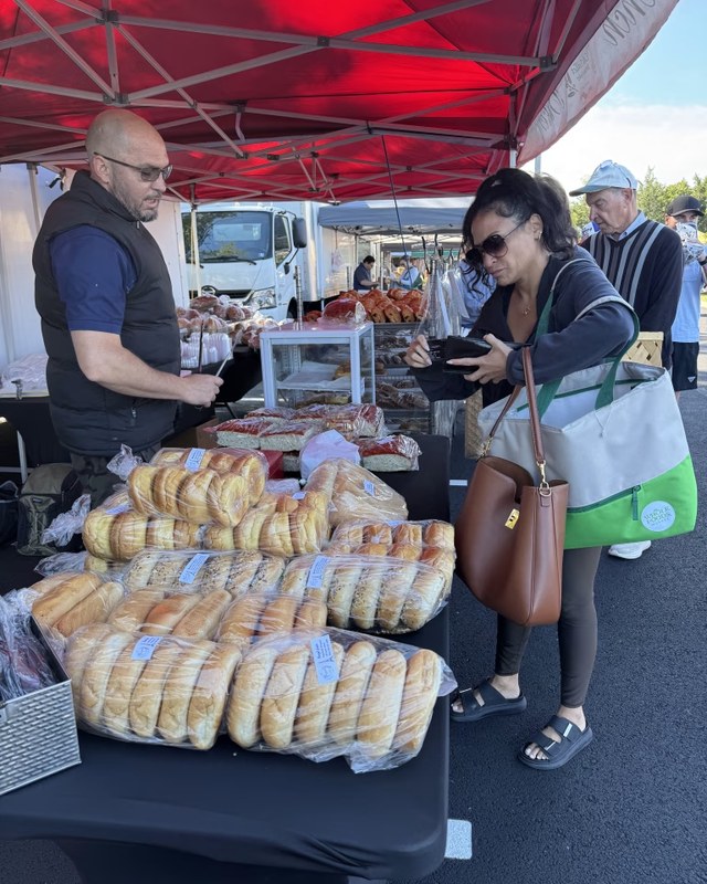 Image for EatLoco Farmers Market at Halley Rise (Reston)