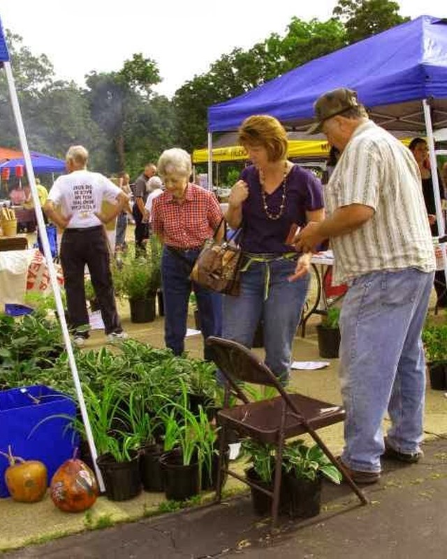 Image for De Soto Farmers' Market