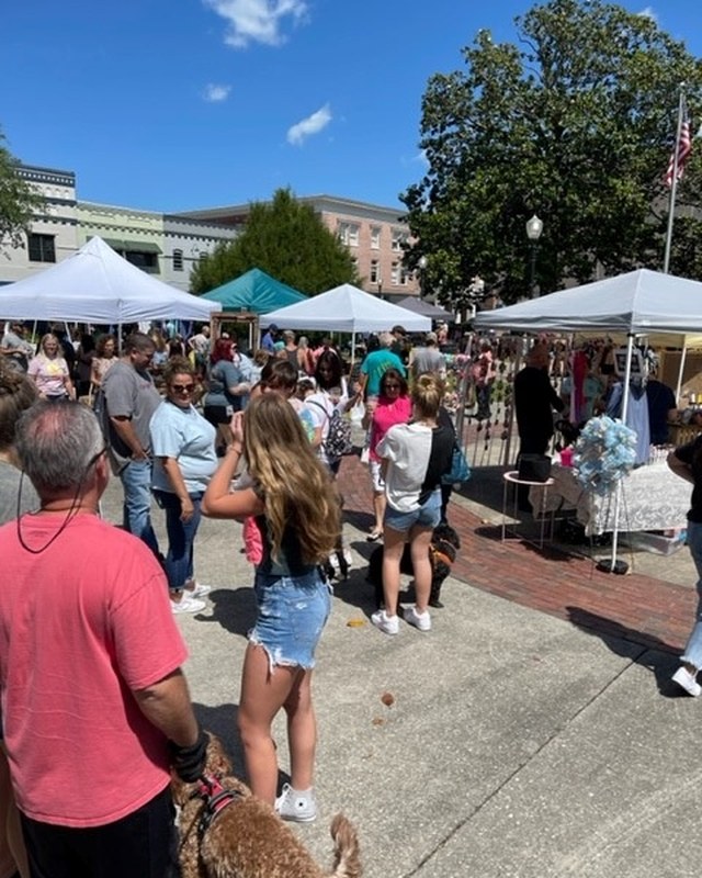 Image for Growers and Makers Market