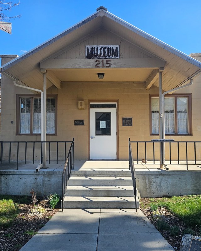 Image for Asotin County Museum Craft Fair