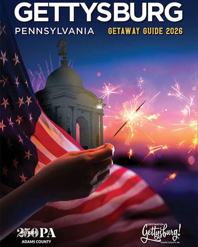 Image for Carroll Valley 250th Independence Celebration