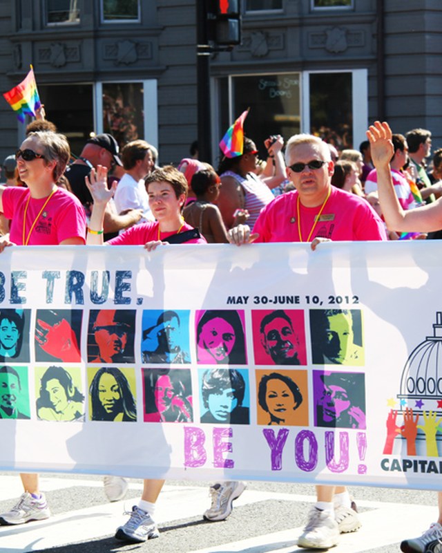 Image for Capital Pride