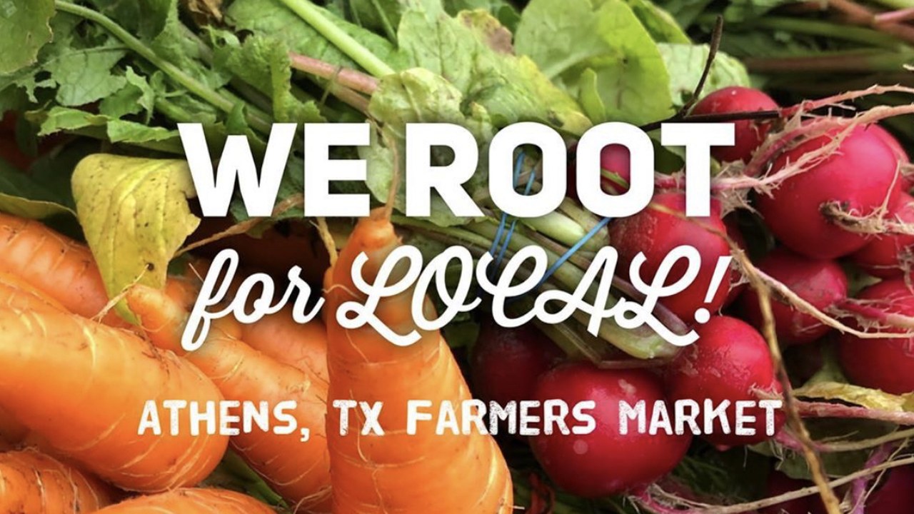 Image for Athens Farmers Market