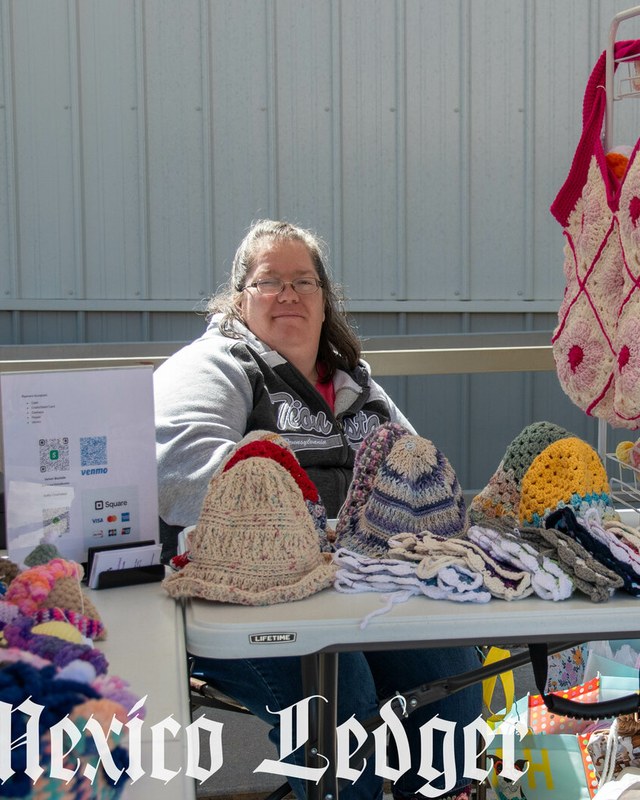 Image for VFW Auxiliary Post 3772 Spring Craft & Vendor Show