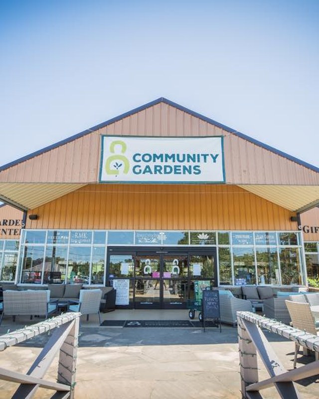 Image for Community Gardens