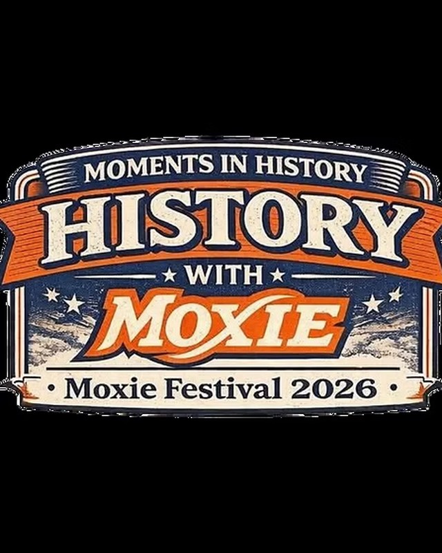 Image for Moxie Festival