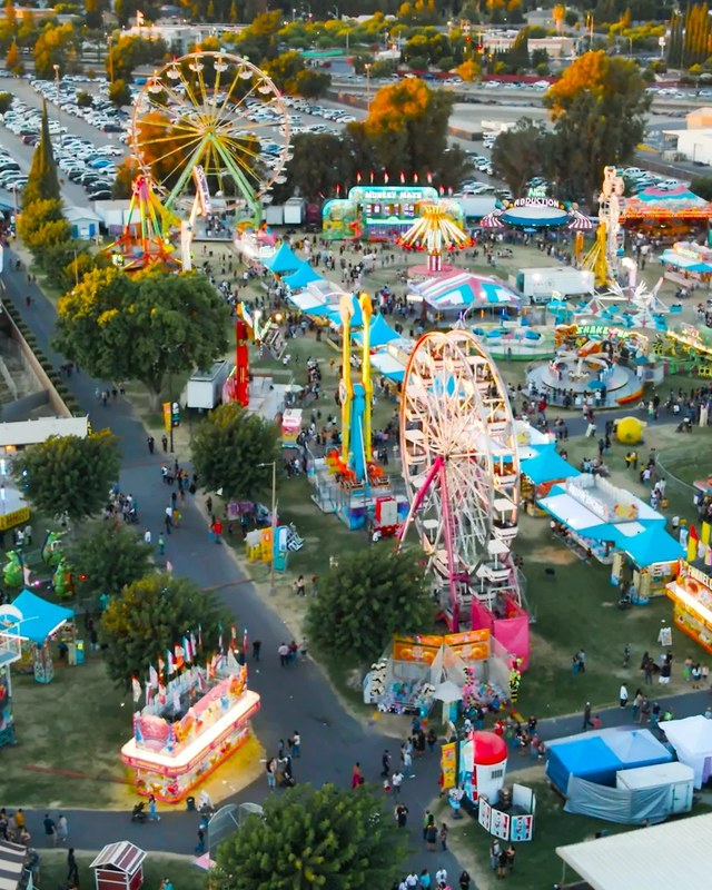 Image for Stanislaus County Fair