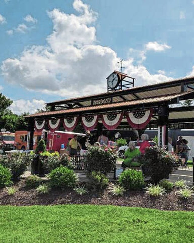 Image for Verona Farmers Market