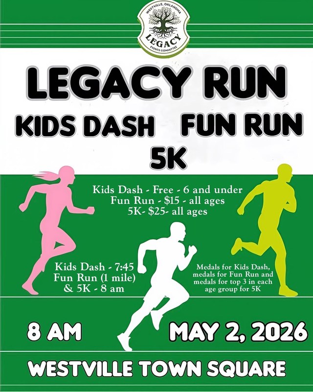 Image for Legacy Weekend