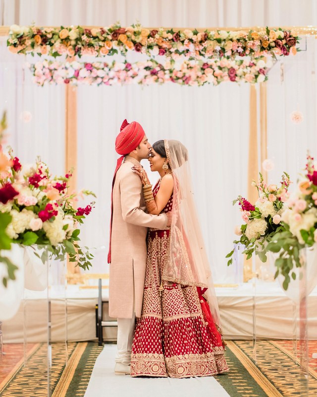 Image for The One Wedding Show
