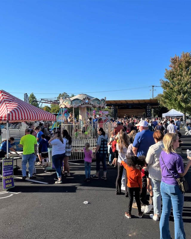 Image for Anderson County Burgoo Festival