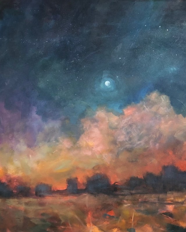 Image for 22nd Annual Juried Art Exhibition (Adams County Arts Council)