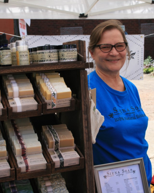 Image for Anoka Riverfest & Craft Fair