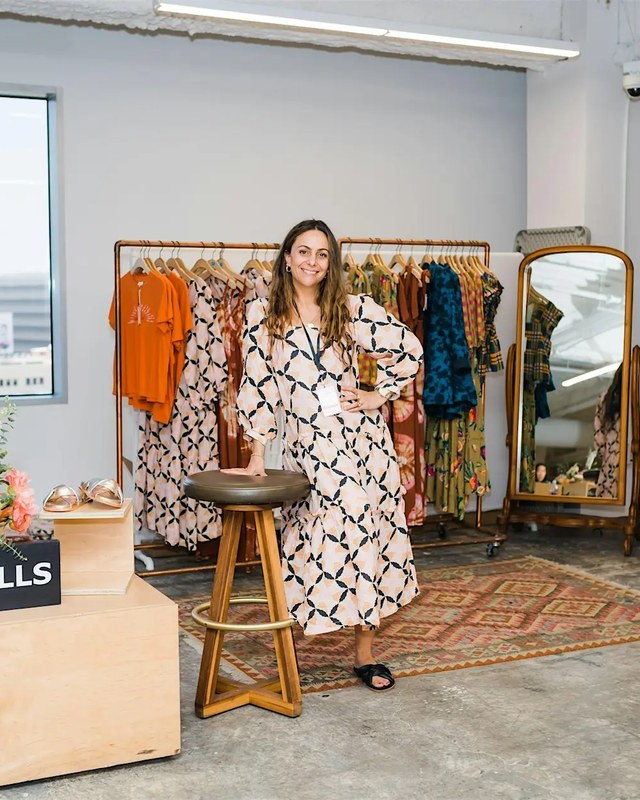 Image for UNIQUE MARKETS: 18th LA Spring Market