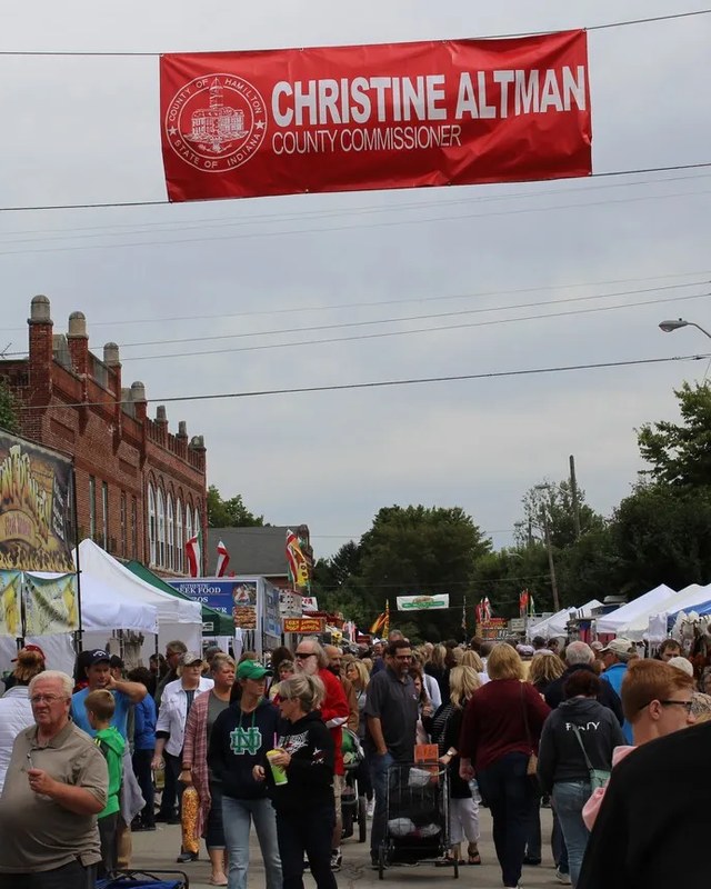 Image for 2026 Atlanta New Earth Festival