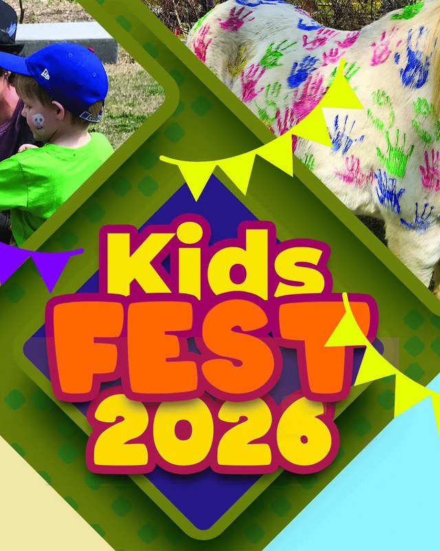 Image for Kidsfest
